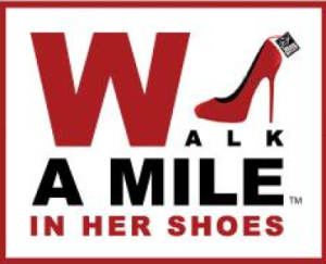 walk a mile in her shoes