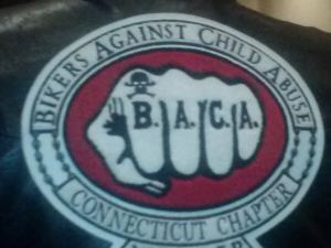 Bikers Against Child Abuse 