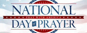 national day of prayer